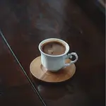 Double Turkish Coffee